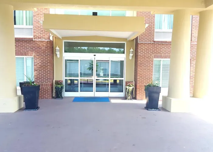 Stay Inn & Suites Montgomery