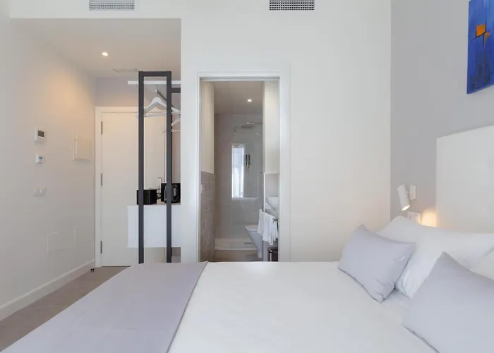 The Old Town Boutique Hotel - Adults Recommended