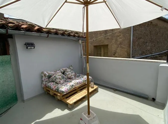 Casa del Carabinero