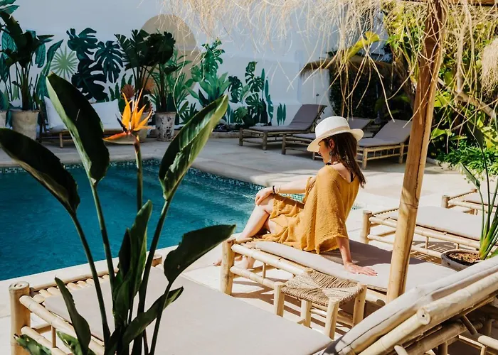 La Bohemia del Rio Hostal Boutique-Adults Only
