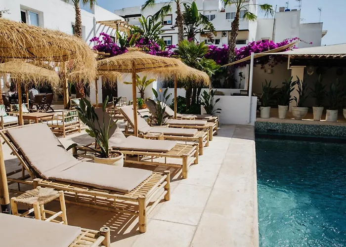 La Bohemia Del Rio Boutique Hotel - Adults Only