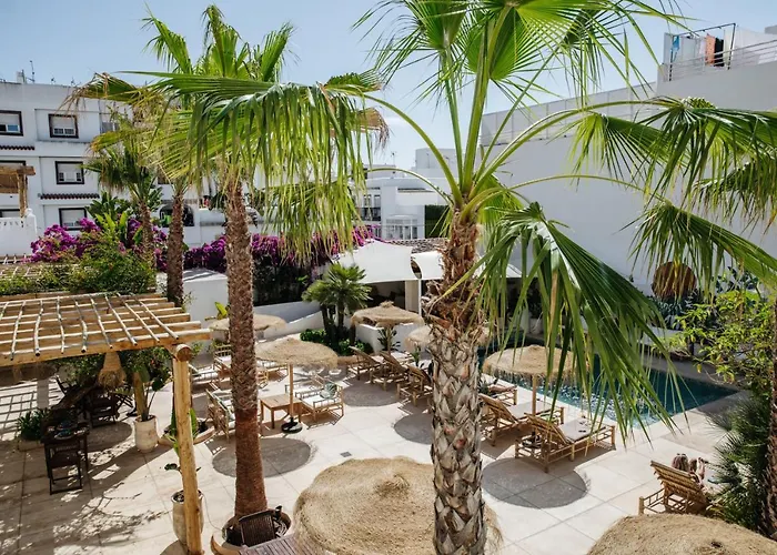 La Bohemia Del Rio Boutique Hotel - Adults Only