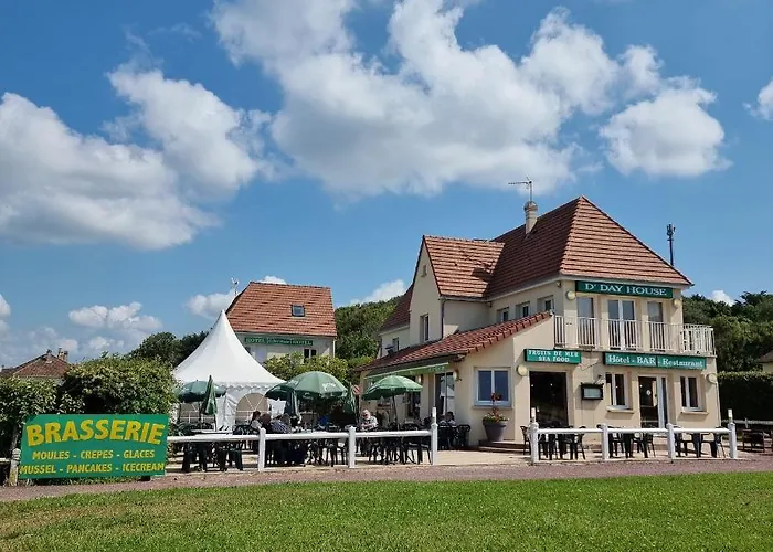Dday House