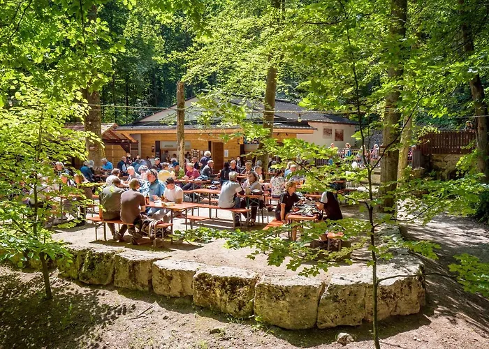 Brauereigasthof Zum Loewenbraeu