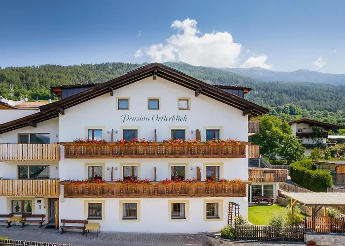 Pension Ortlerblick