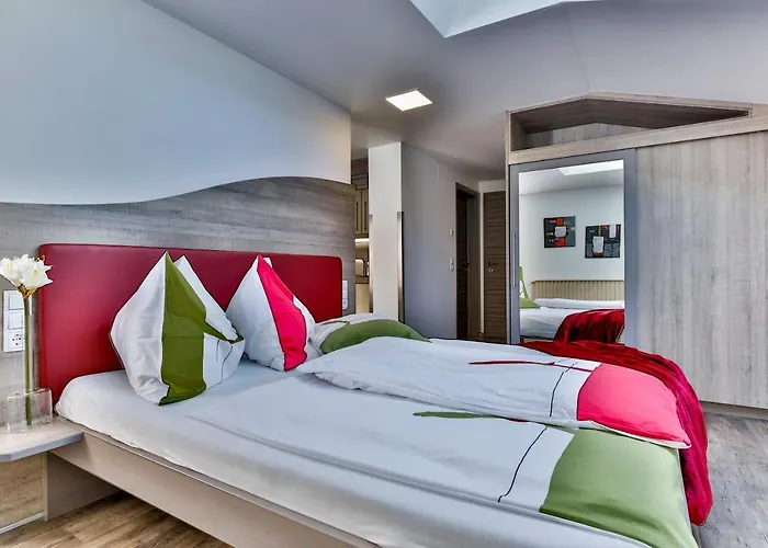 Jugendhotel Bachlehen Und Johanneshof