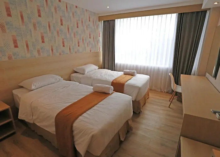 Hotel Lereng Bromo