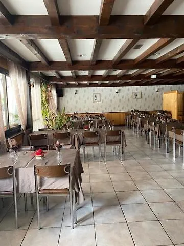 Hôtel Restaurant de la poste