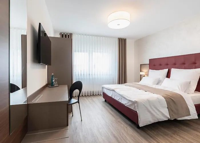Mix Hotel Limburg