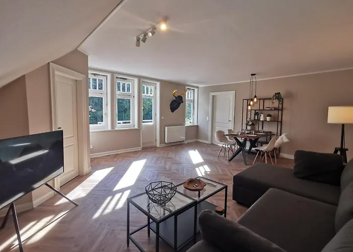 Ferienwohnung Gipfelstürmer