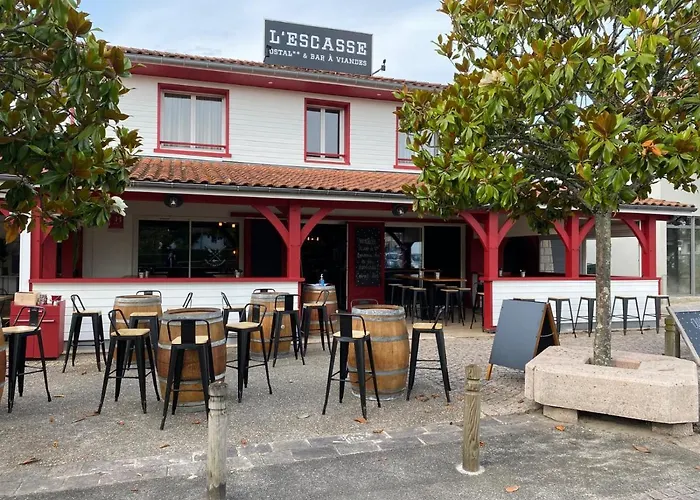 L'Escasse