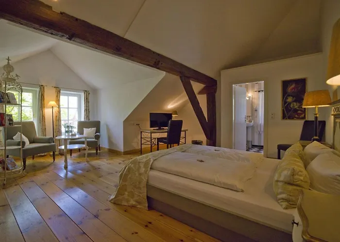 Hotel Hochzeitshaus