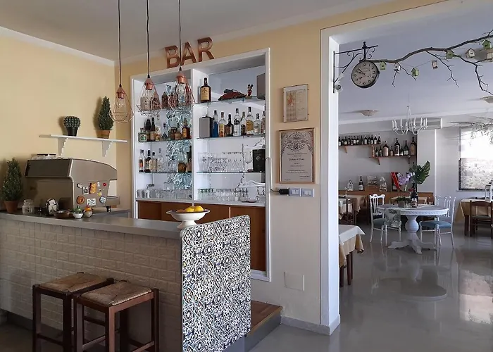 Hotel Tirrenia