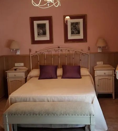 Hosteria Gante