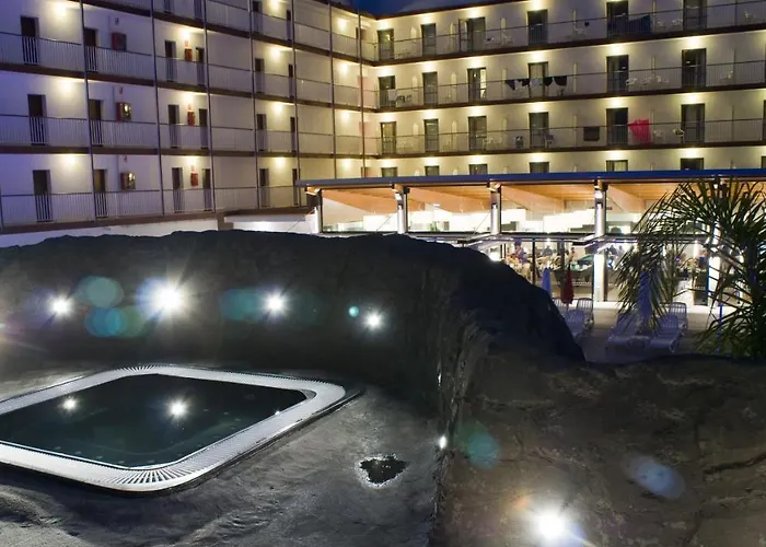 Hotel Papi Blau