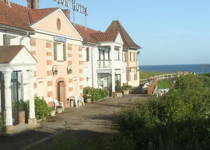 Hotel Royal Albion