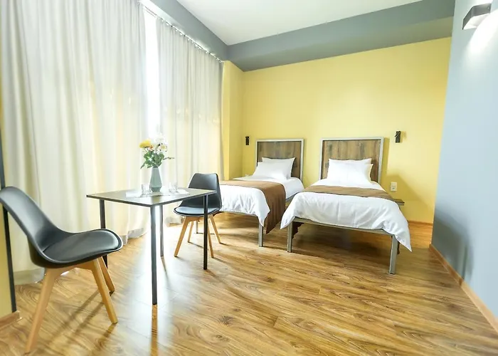 Stark Hotel