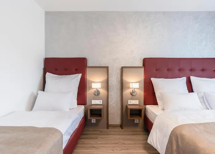 Mix Hotel Limburg