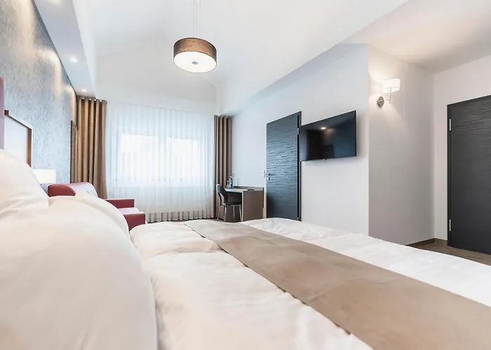 Mix Hotel Limburg