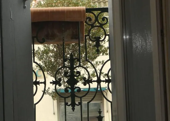 l'Escale A Beziers