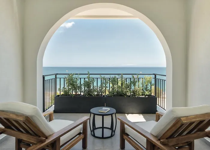 Bitzaro Boutique Hotel Zakynthos