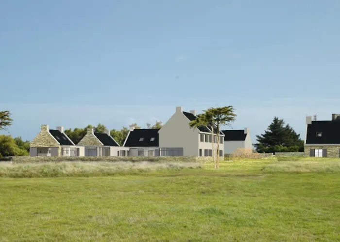 Hotel Sport & Spa, Ile D'Ouessant, The Originals Collection