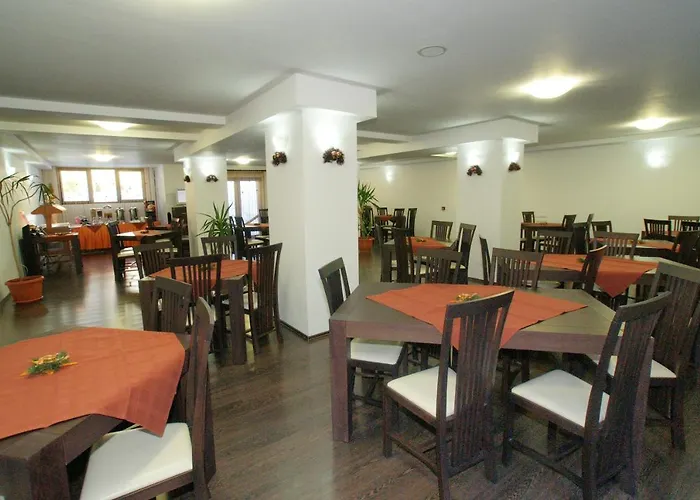 Hotel Meitner