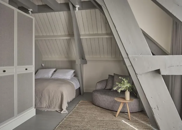 Boutique Hotel Benedict Noordwijk
