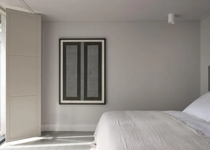 Boutique Hotel Benedict Noordwijk