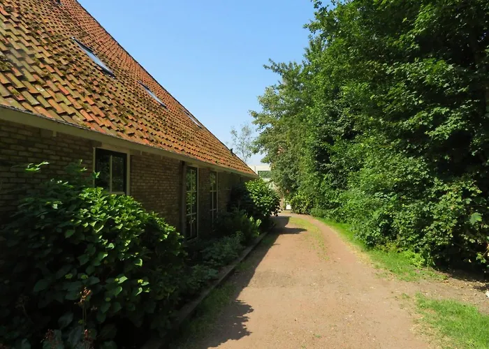 Friese Hoeve Sneek