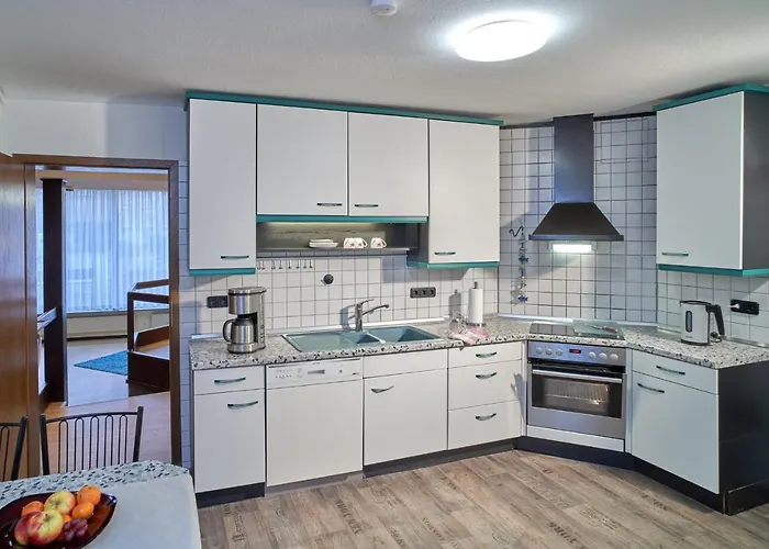 Hotel Garni am Goetheplatz
