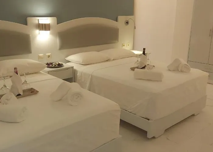 Augusta Methoni Hotel
