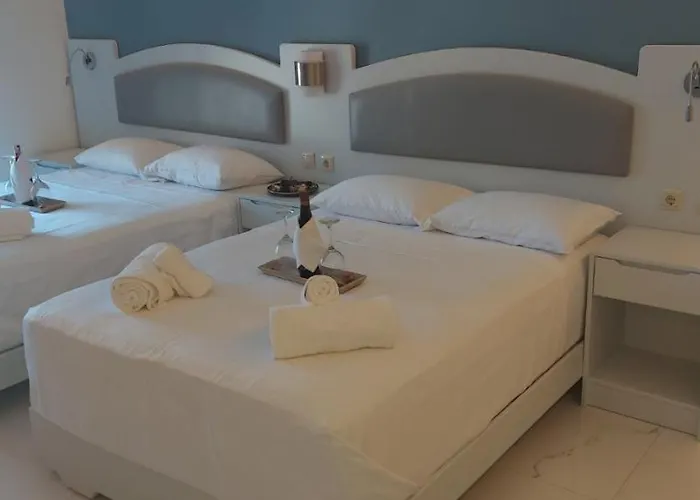 Augusta Methoni Hotel