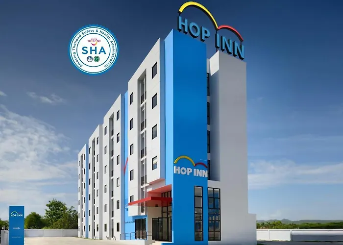 Hop Inn Nong Khai