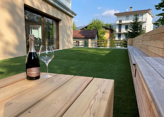 Villa Ciardi Wellness Hotel&Ristorante