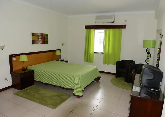 Hotel A Cegonha