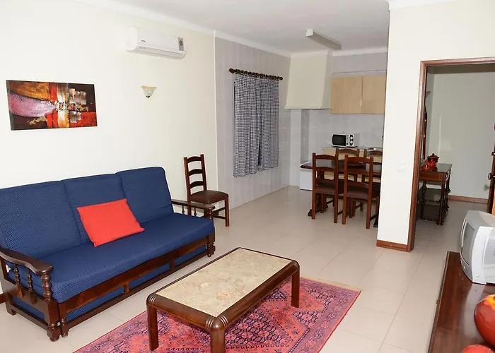 Hotel A Cegonha