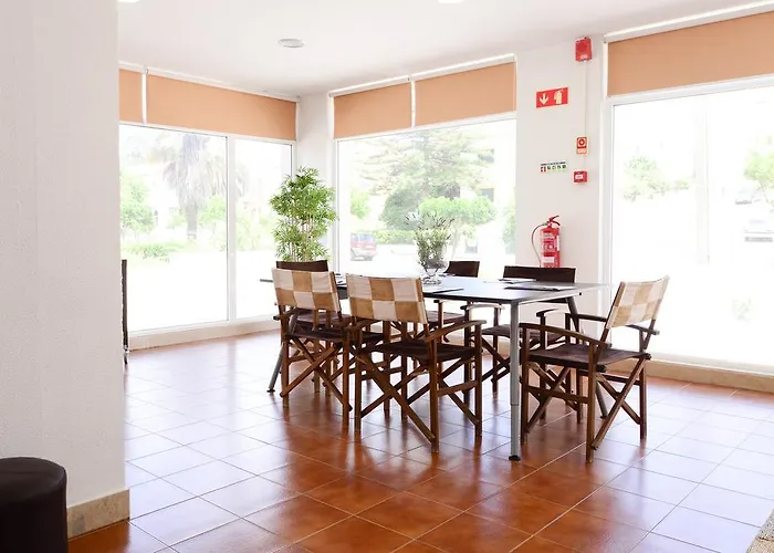 Hotel Dom Nuno