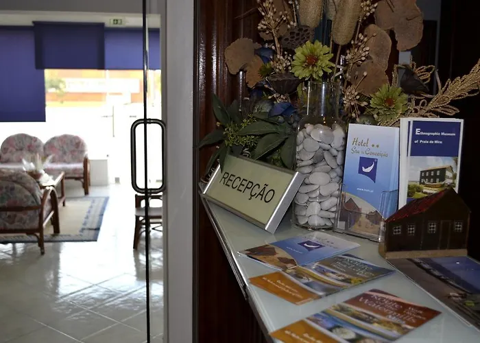 Hotel Sra Da Conceicao
