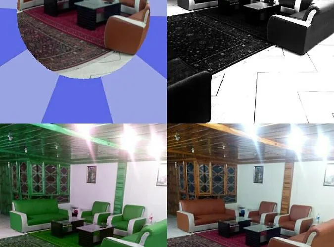 Springfield Guest House Rawalakot