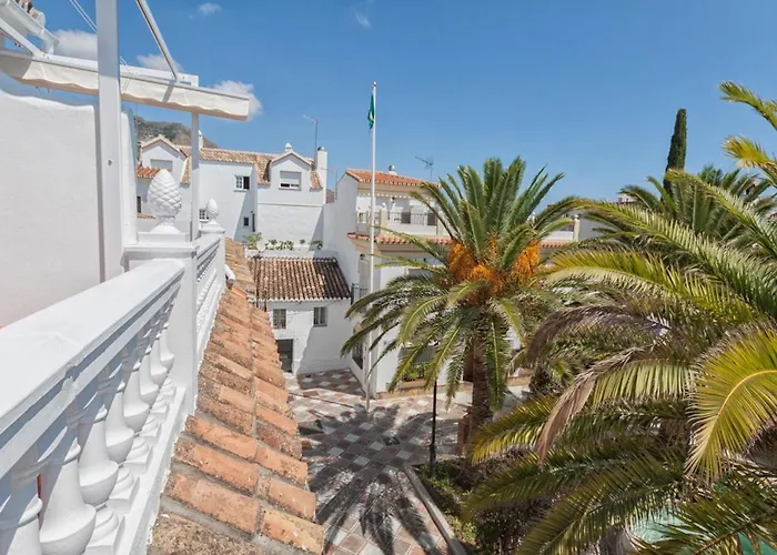 Boutique Hotel Pueblo