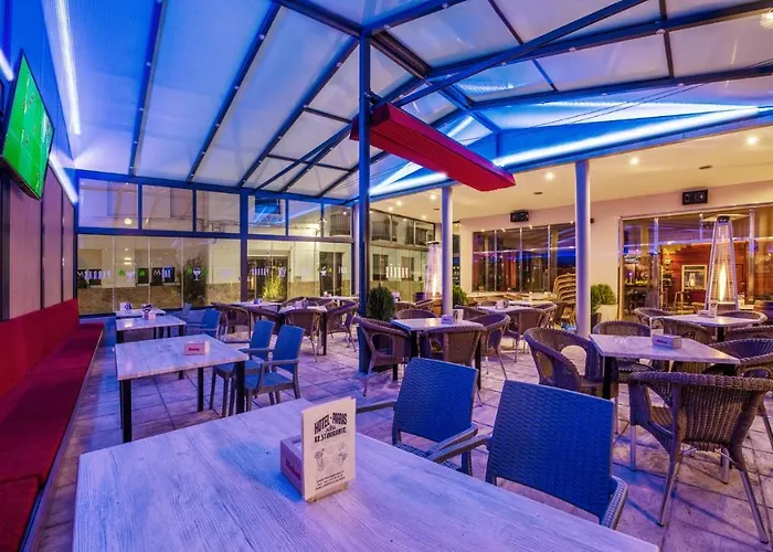 Hotel Parras Arnedillo
