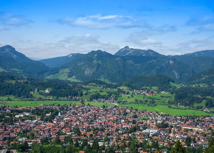 Mountain Hostel City