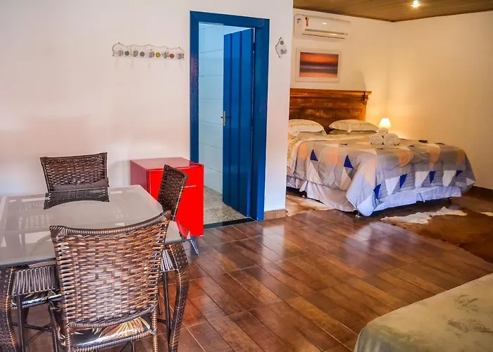 Hotel Fazenda Bela Riba