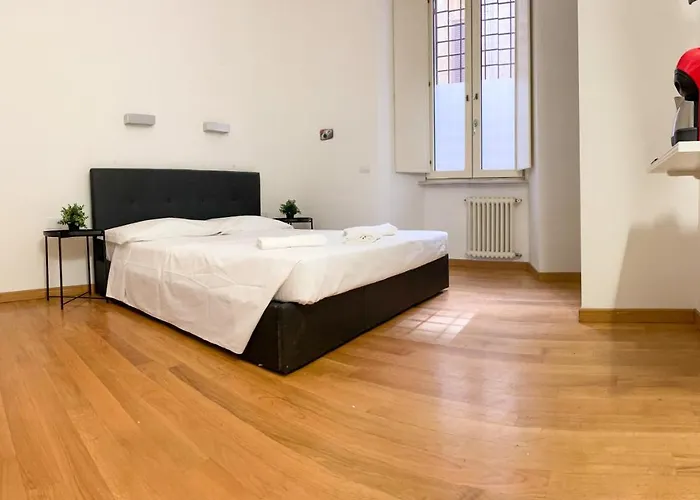 Veneto Boutique Suites Roma