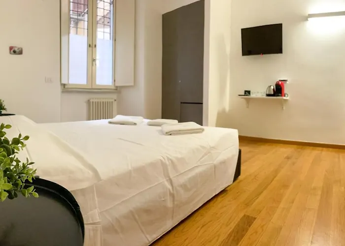 Veneto Boutique Suites Roma