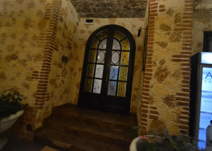 Gala - Guesthouse