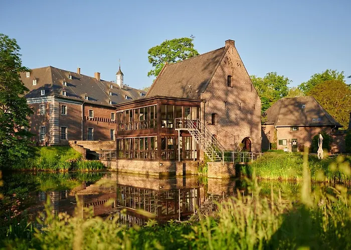 Hotel Schloss Wissen
