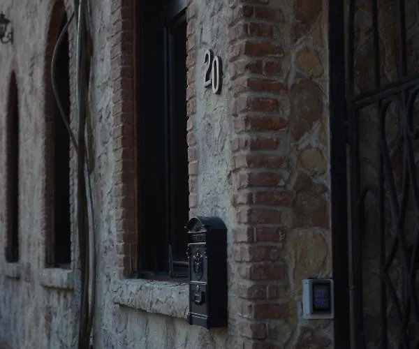Gala - Guesthouse
