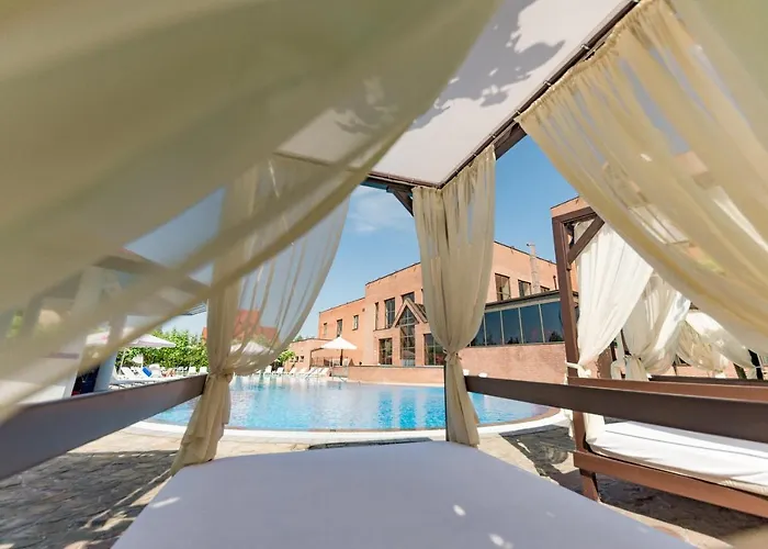 Wish Aqua&Spa Resort